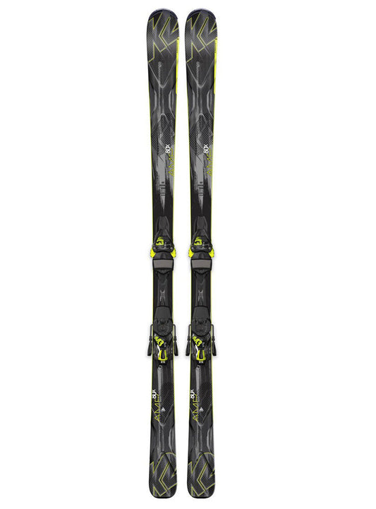80X Skis.1